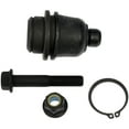 thumbnail image 4 of Dorman BJ69826 Rear Upper Suspension Ball Joint for Specific Infiniti / Nissan Models, Black, 4 of 4