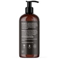 thumbnail image 2 of Aceite de masaje M3 Naturals Ylang Ylang + Jengibre con colágeno, 2 of 6