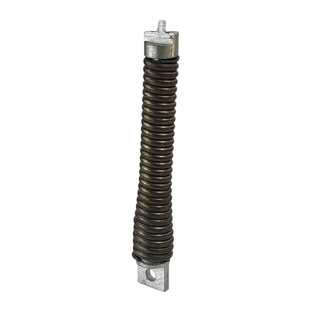 Reemplazo de acoplamientos para reparación de cables de limpiadores de desagües. Accesorios eficientes para limpiadores de desagües.