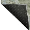 thumbnail image 5 of Addison Rugs Chantille Indoor/Outdoor Traditional Global Basil Machine Washable Rectangle Rug, 9' x 12', 5 of 8