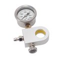thumbnail image 4 of CO2 Refill Adapter Carbonator Refill Quick Adapter Replacement with Pressure Gauge Release Valve for DUO Model, 4 of 9