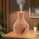 thumbnail image 3 of Mini Humidificador de Aromaterapia de 2 W y 200 Ml con Luz LED Que de Color para Dormitorio, Escritorio y Viajes., 3 of 5