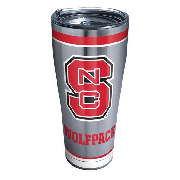 Tervis NC State Wolfpack Insulated Tumbler
