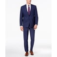thumbnail image 1 of Lauren Ralph Lauren Solid Ultraflex Classic-Fit Wool Jacket (Navy, 44 Short), 1 of 5