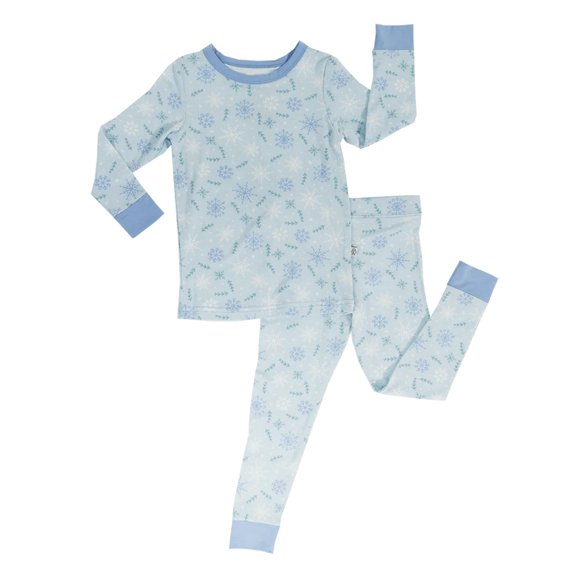 The Madison in Snowflakes