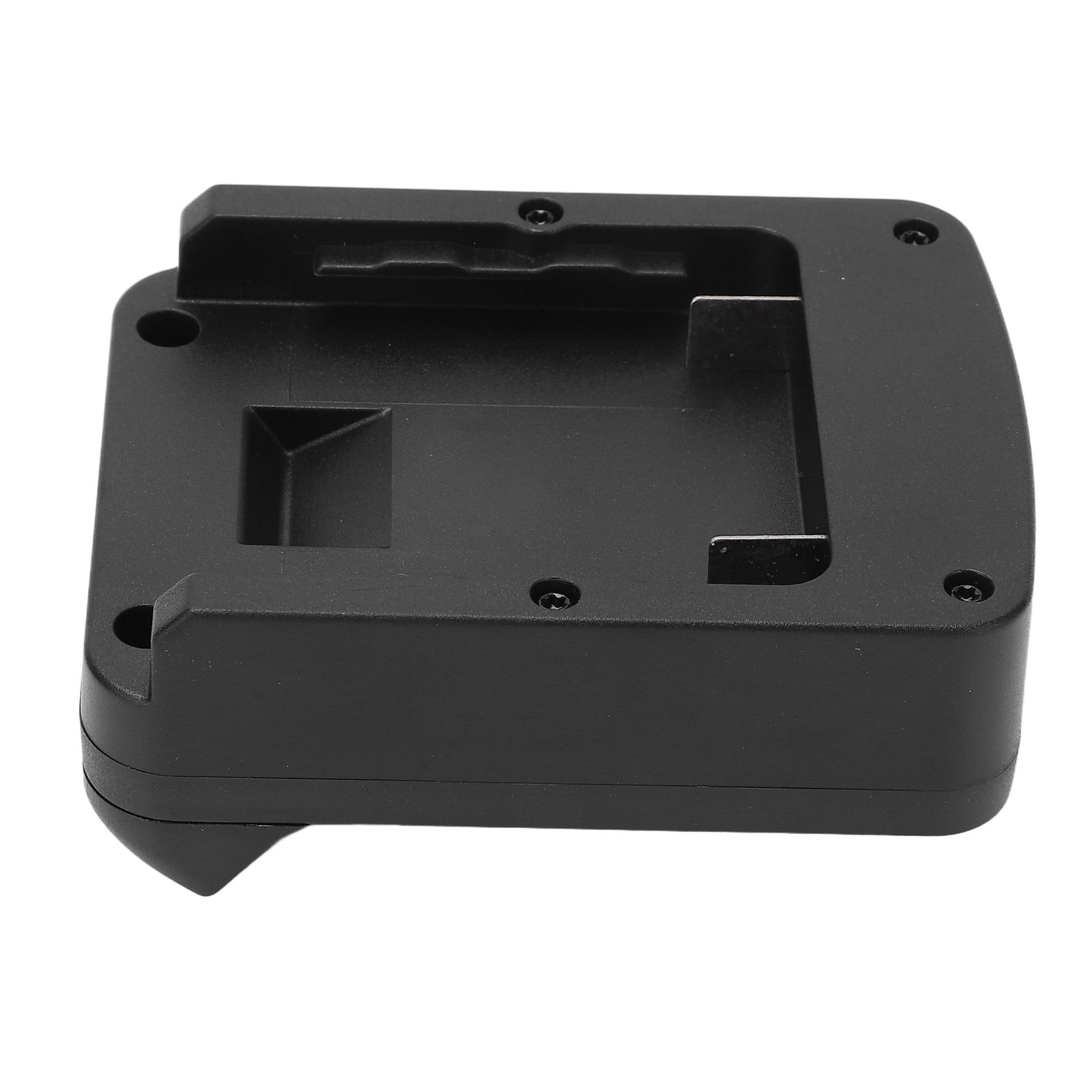 Power Tool Battery Adapter, Circuit Lithium Ion Battery Adapter ABS For