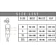 thumbnail image 2 of Traje de baño de una pieza para mujer Traje de baño festoneado con cuello alto y estampado floral, 2 of 5