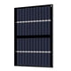 thumbnail image 2 of Célula solar del panel solar del silicio policristalino de 1.5W 12V Eccomum Cargador al aire libre, 2 of 7