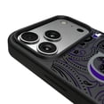 thumbnail image 3 of Keyscaper Colorado Rockies Paisley iPhone Magnetic Bump Case, 3 of 6