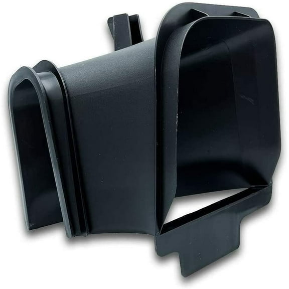 EGO Genuine OEM Discharge Chute for LM2130 Lawn Mower - 3129809001