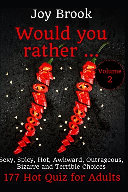 would you rather adults only would you rather adults only