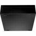 thumbnail image 4 of Dell Pro Slim Plus QBS1250 Desktop Computer - Intel Core Ultra 7 265 - 16 GB - 512 GB SSD - Slim PC - Standard Black - Intel Chip - Windows 11 Pro - Intel DDR5 SDRAM - English (US) Keyboard - IEEE ..., 4 of 12