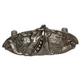 thumbnail image 1 of Premier Hardware Designs PHDC-10-NP 3 Inch Center-To-Center Pea Cup Cabinet Pull, Natural Pewter, 1 of 1
