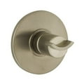 thumbnail image 3 of La Toscana 73CR400 Morgana .75 in. Volume Control Trim Kit in Chrome, 3 of 3
