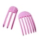 thumbnail image 1 of Seitruly Peine voluminizador para levantamiento de raíces de cabello, 2 piezas, para flequillo de frente, conjunto de peines voluminizadores Cuidado del cabello, 1 of 6