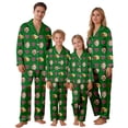 thumbnail image 1 of Ensemble de Pyjama Assorti pour Maman et Enfant – Vêtements de Nuit Mignons pour Parents et Enfants, Vêtements de Nuit Confortables et Design Imprimé Doux, 1 of 4