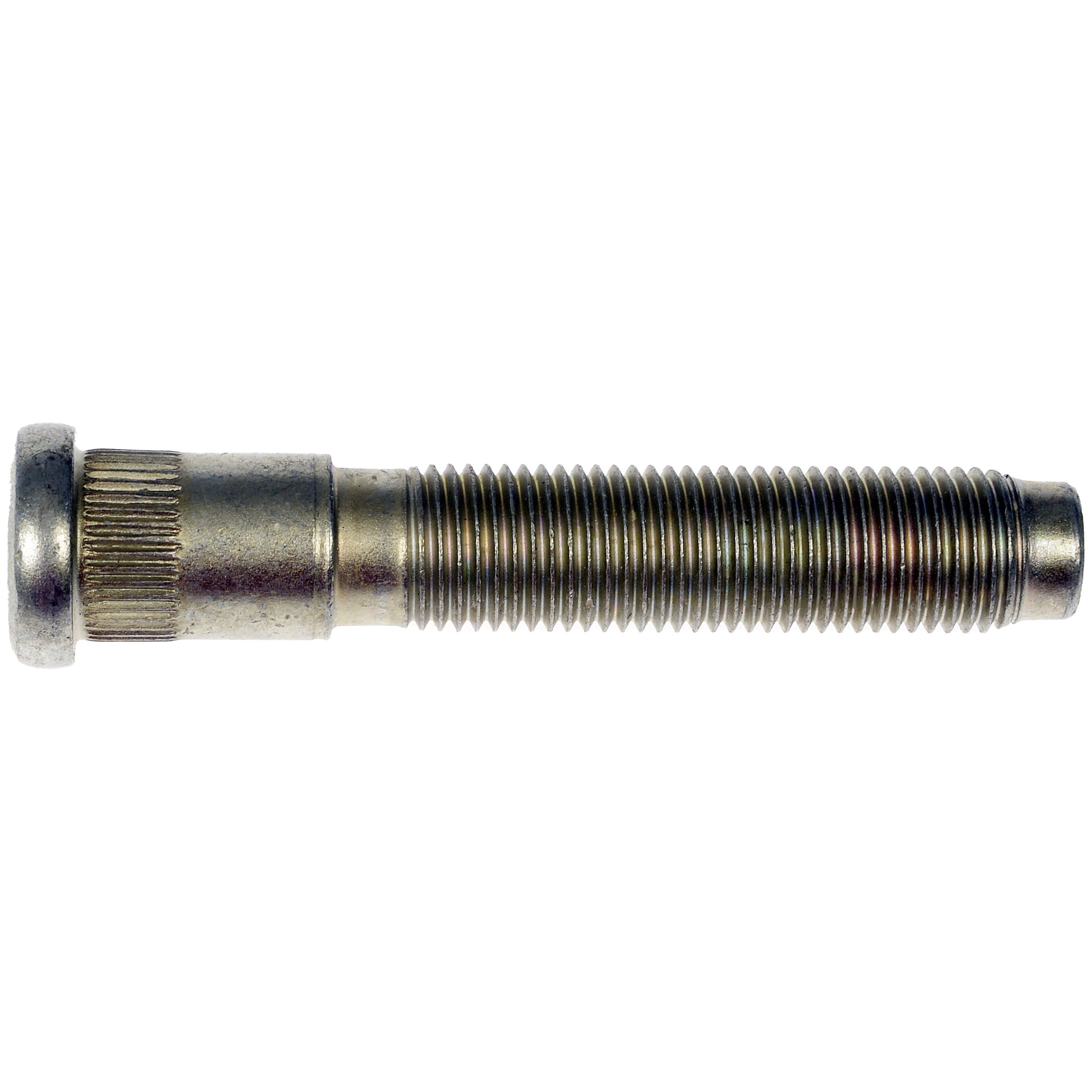 Dorman 610-787 Rear Wheel Lug Stud for Specific Ford Models (Pack of 10)