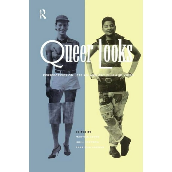Queer Looks, (Hardcover)