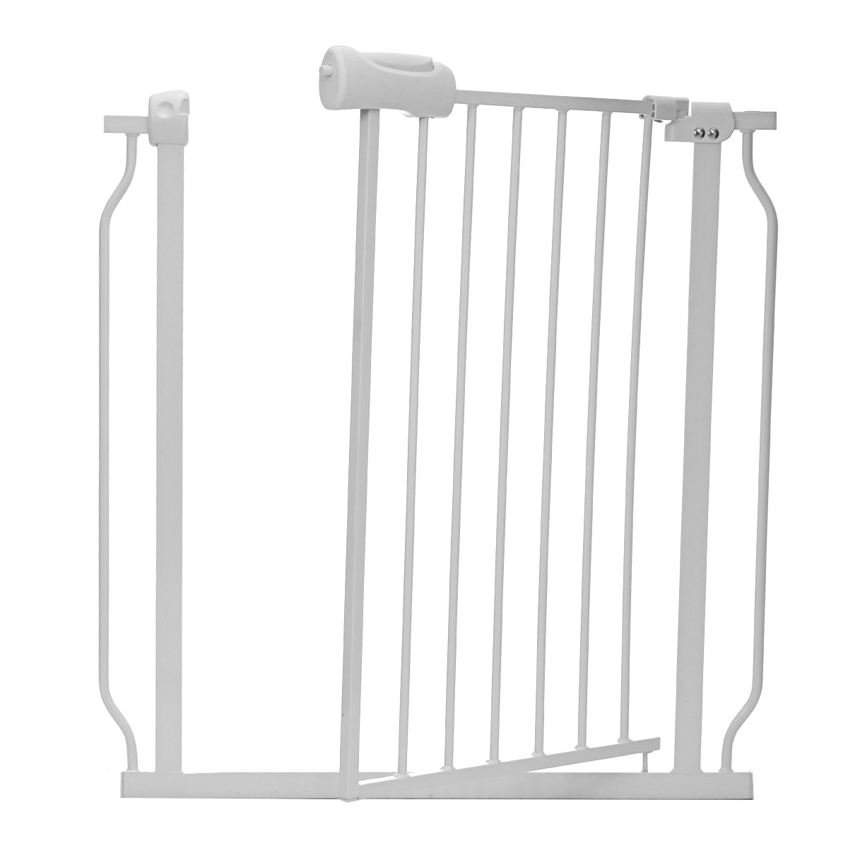 baby gate 56 inches wide