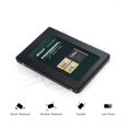 thumbnail image 4 of SSD INLAND Professional 120 GB SATA III de 2,5" y 7 mm, 4 of 6