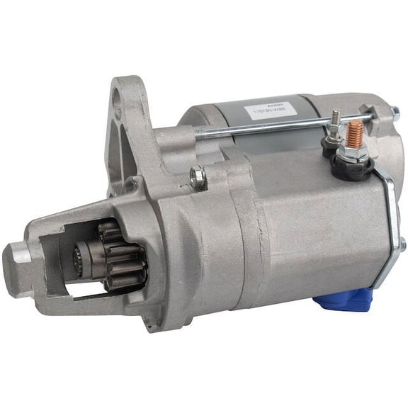 Starter - Compatible with 1998 Dodge Durango