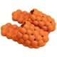 thumbnail image 1 of supersuaves, antideslizantes, impermeables, de verano, unisex, sandalias de masaje de playa, regalo de Navidad, nuevo (tamaño: 39-40, naranja) oso de fresa Electrónica, 1 of 6