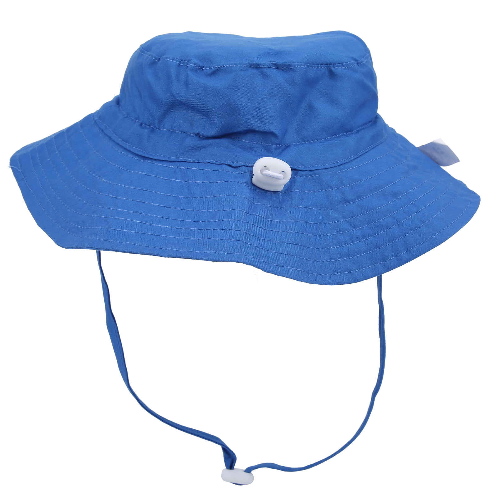 Bucket Hat, Bucket Hat Children Bucket Hat Soft Breathable Beach Bucket
