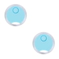 thumbnail image 2 of Matsuzay Buscador de llaves Localizador de rastreador de alarma anti-perdida de doble vía compatible con Bluetooth Type3 NO3, 2 of 6