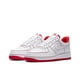 thumbnail image 1 of Zapatillas deportivas Air Force 1 Low '07 originales blancas, nobles, rojas y blancas, obsidiana, para hombre y mujer, estilo casual, 1 of 4