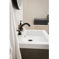 thumbnail image 7 of James Martin Vanities E303v24mbkwg Chianti 24" Free Standing Single Basin Poplar Vanity, 7 of 7