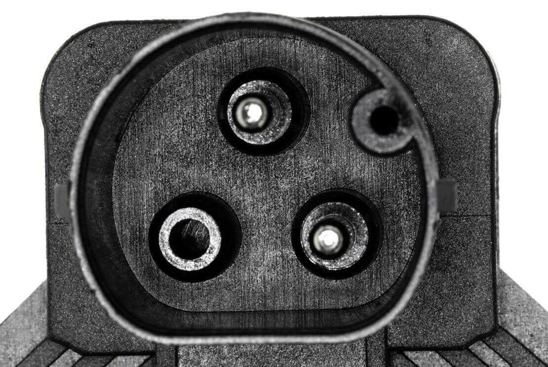 VEMO V20-77-1015 Control Valve, coolant