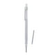 thumbnail image 1 of 1pc 13.5cm Carbide Alloy Scriber con Clip, para / Cerámica / Hoja de Metal, 1 of 7