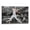 Frame-style, variant on Anthony Santander Canvas Poster Wall Art Poster Scroll Canvas Painting Picture Living Room Decor Home 12x18inch(30x45cm)