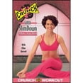 thumbnail image 1 of Pre-Owned Crunch - Super SlimDown: Pilates Yoga Blend, 1 of 1