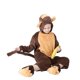 thumbnail image 5 of Ropa Disfraz de mono para niños Juego de animales Ropa para el hogar Ropa de cosplay, 5 of 5