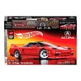 thumbnail image 4 of Juguete de Construcción Mattel Brick Shop Elite Acura NSX, 4 of 5