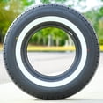 thumbnail image 3 of Gripmax MaxGrip Classic G/T 155R15 83S a/s All Season Tire, 3 of 9
