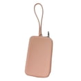 thumbnail image 1 of Decodeary Sac de Rangement Portefeuille Rectangulaire Portant des Sacs à Main Mobiles Femmes Argent Kaki, 1 of 6