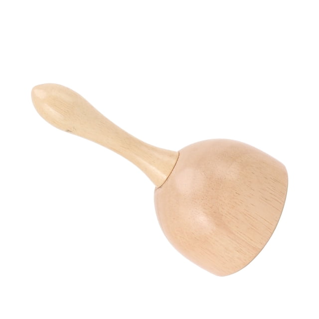 Taza de masaje muscular de madera BuyWeek herramienta sueca