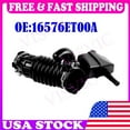 thumbnail image 5 of Engine Air Intake Hose & Upper Duct For 2007-2012 Nissan Sentra 2.0L 696-003, 5 of 5