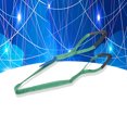 thumbnail image 1 of 2T Colorful Flat Lifting Lifting Slings,Lift Sling Straps Lifting Slings,Lift Slings Straps Slings Thickened Polyester Web Slings High Strength Industrial Eye Slings, 1 of 8