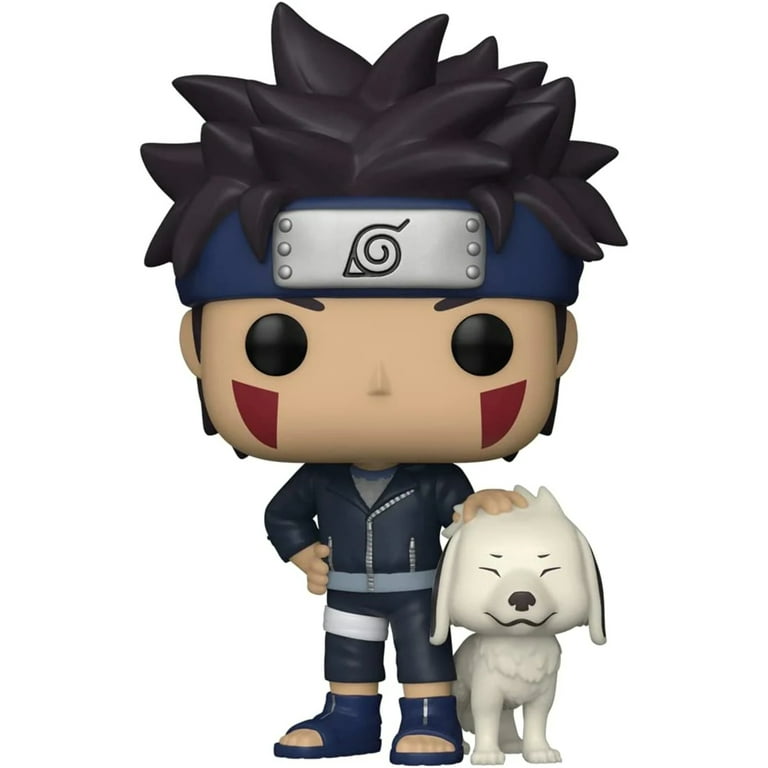 Funko Pop! Naruto Shippuden #71 Animation Figure Collectible