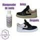 thumbnail image 3 of Kit Blanqueador de suela - Esponja mágica - Cepillo aplicador y Franela SNEAKERS KLEAN Kit Limpieza de Calzado, 3 of 7