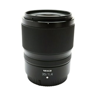Nikon DSLR Camera Lens: 55-300mm f/4.5-5.6G ED VR AF-S DX Nikkor