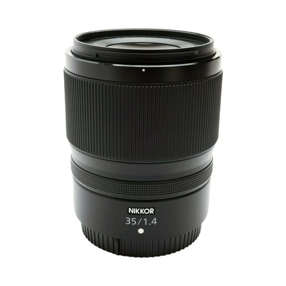 Nikon NIKKOR Z 35mm f/1.4 Lens for Nikon Z 20126 (International Version)