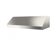 Fulgor Milano F4UC36S1 400 Series 450 Cfm 36 Wide Under Cabinet Range Hood - Stainless