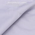 thumbnail image 4 of unbranded Grey Diaper Storage Pouches Waterproof Organizer for Convenient Diaper Bag Use Outdoors, 4 of 7