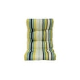thumbnail image 1 of Coussin de dossier haute - 47 x 20 x 4.5", 1 of 5