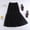 Black, variant on Skirts for Women Skirt Women's Carnival 50s Tutu Skirt Ballet Underskirt Petticoat Tutu for Carnival Party Army Green One Size