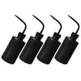 thumbnail image 2 of 4pcs 250ml Tattoo Wash Bottles - Plastic Squeeze Watering Tool, 2 of 6